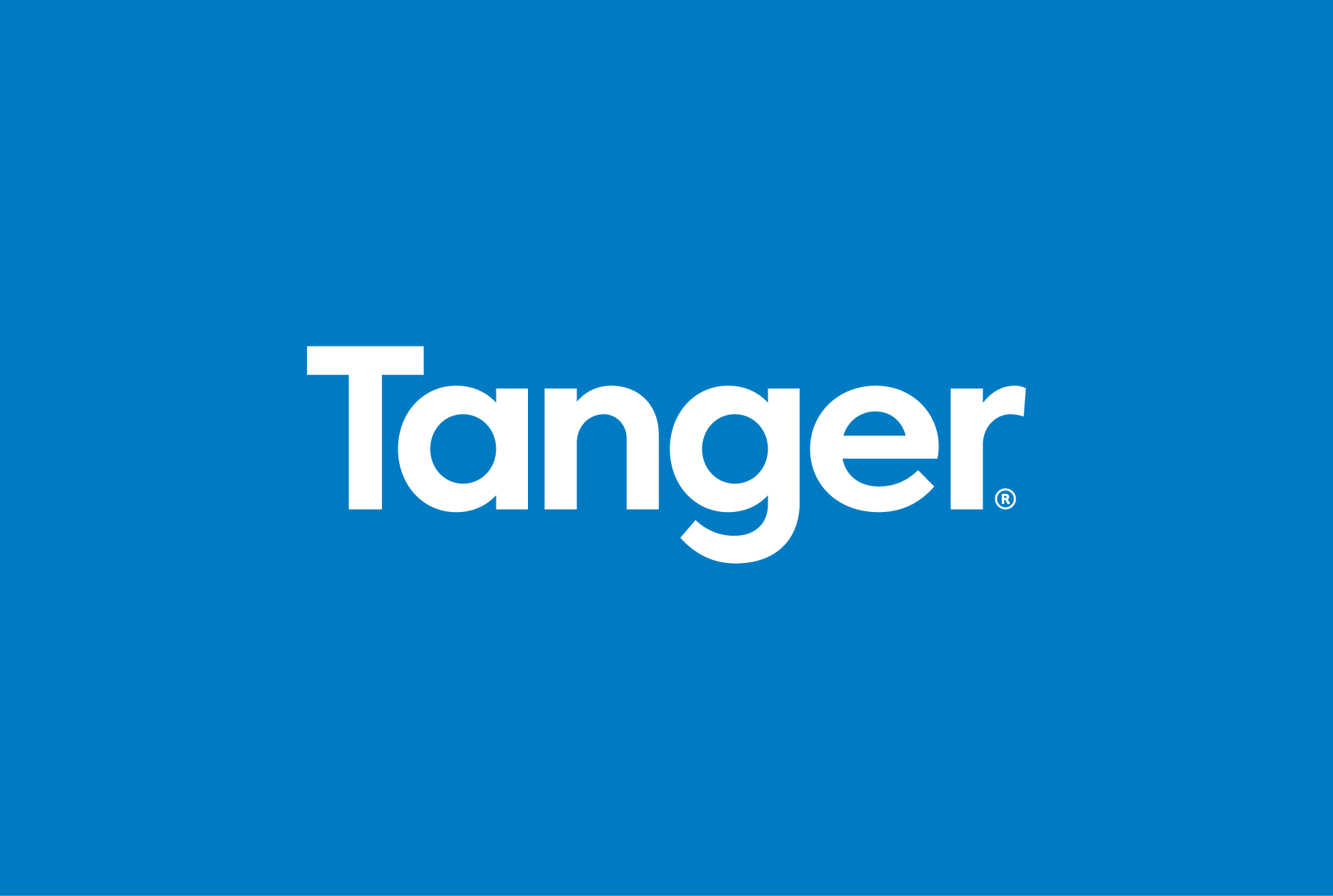Tanger Management LLC logo